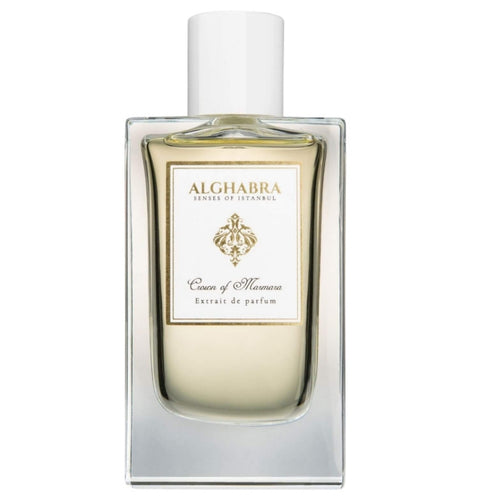 Alghabra Parfums Crown of Marmara Extrait de Parfum