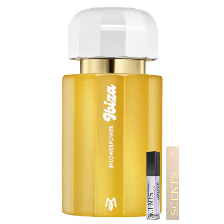 Ramon Monegal Ibiza Flower Power Eau De Parfum