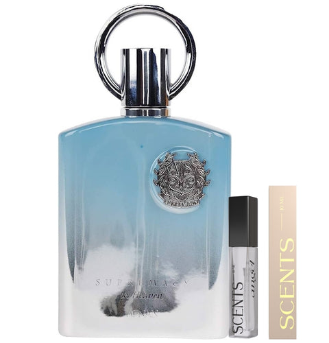 Supremacy In Heaven Eau de Parfum