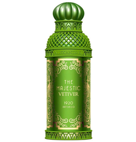 Alexandre.J The Majestic Vetiver Eau de Parfum