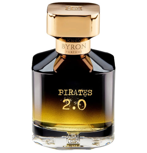 Byron Pirates 2.0 Extrait De Parfum