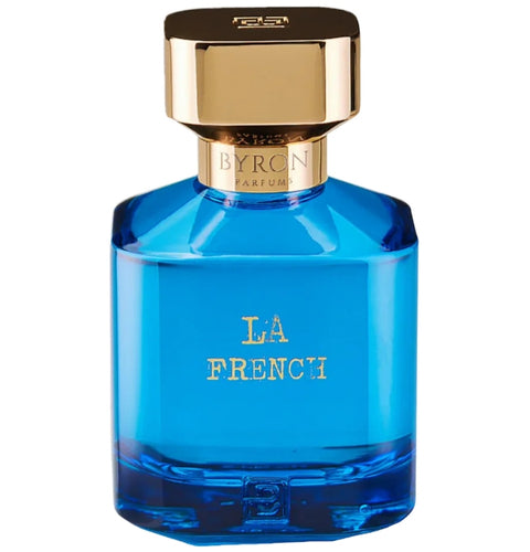 Byron La French Extrait De Parfum