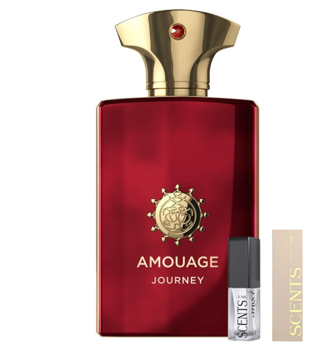Amouage Journey Man Eau de Parfum