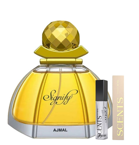Signify Eau de Parfum