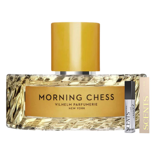 Vilhelm Parfumerie Morning Chess Eau De Parfum