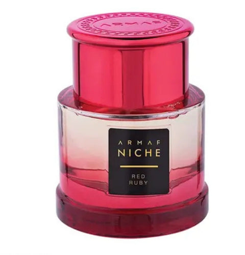 Red Ruby Eau de Parfum