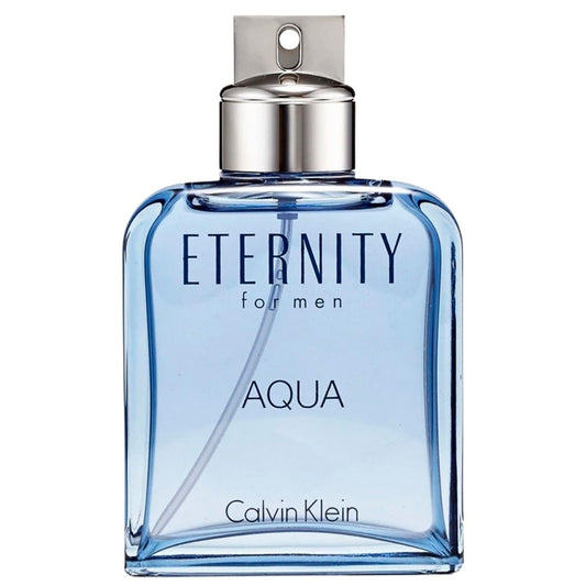 Calvin Klein Eternity Aqua for Men Eau De Toilette