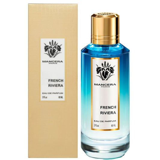 Mancera French Riviera Eau de Parfum