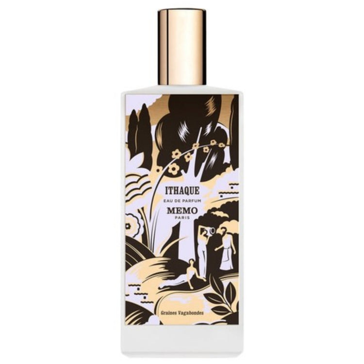 Memo Paris Ithaque Eau De Parfum