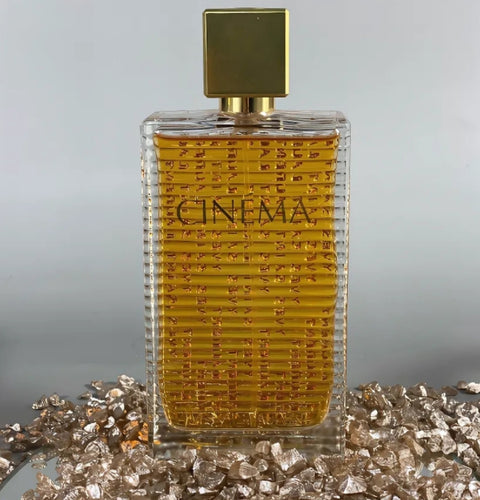 Cinema Eau de Parfum