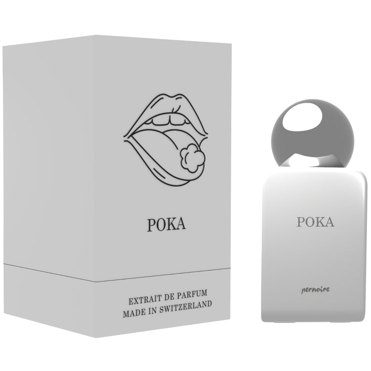 Pernoire Poka Extrait de Parfum