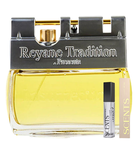 Insurrection for Men Eau De Toilette