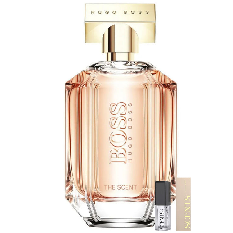 Hugo Boss Boss The Scent Eau De Parfum
