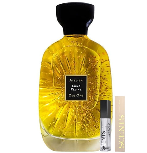 Lune Feline Eau de Parfum