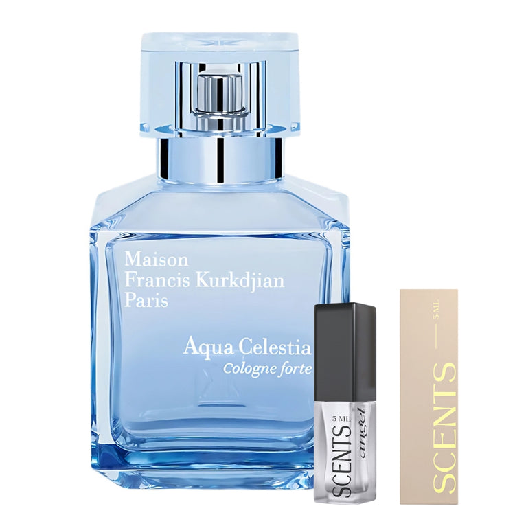 Maison Francis Kurkdjian Aqua Celestia Cologne Forte Eau de Parfum