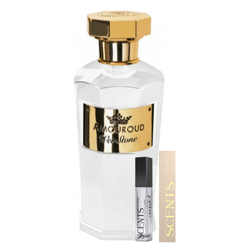 Amouroud Wet Stone Parfum