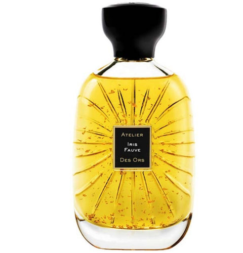 Iris Fauve Eau de Parfum