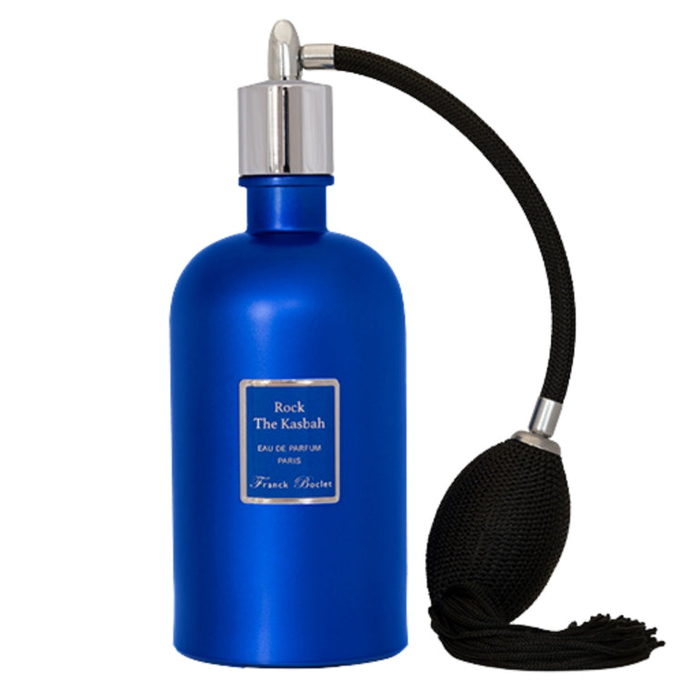 Franck Boclet Rock The Kasbah Eau De Parfum