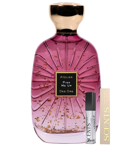 Atelier Des Ors Pink Me Up Eau de Parfum