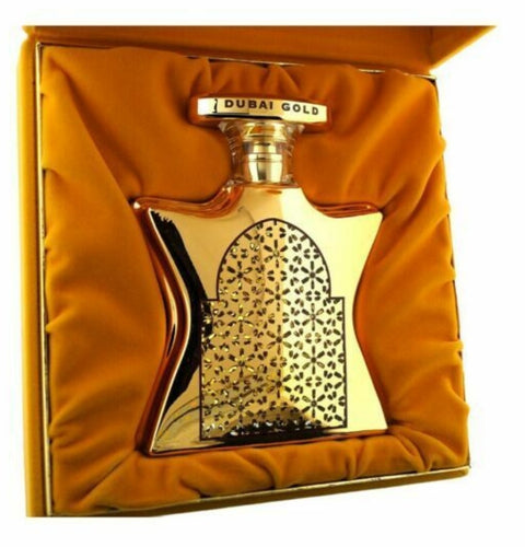 Bond No.9 Dubai Gold Eau de Parfum