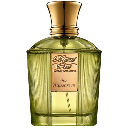 Oud Marrakech Eau de Parfum