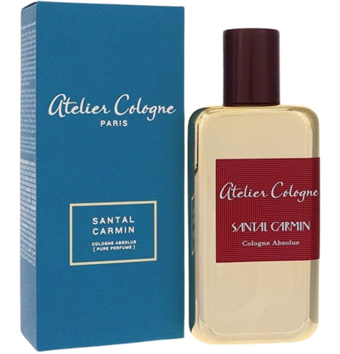 Santal Carmin Cologne Absolue
