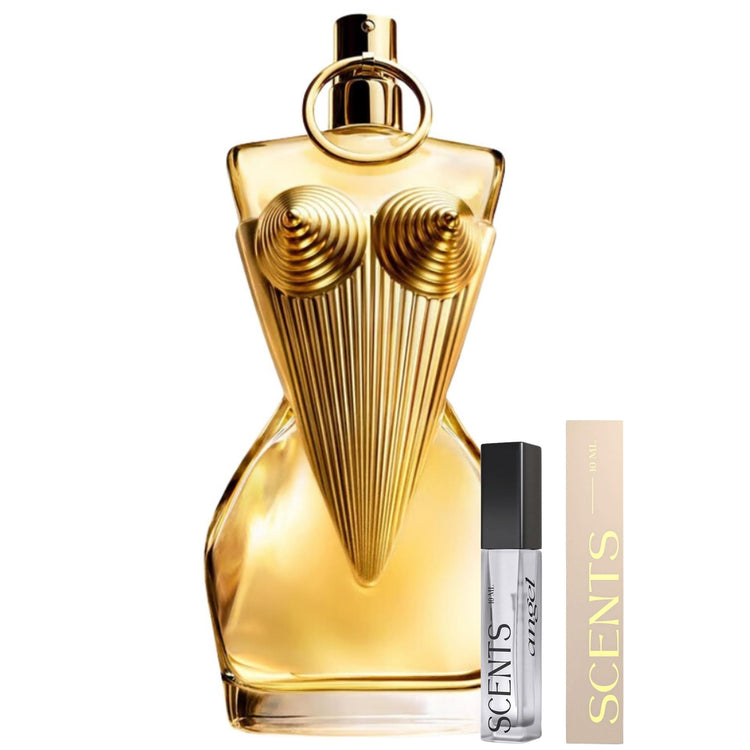 Jean Paul Gaultier Gaultier Divine Eau De Parfum