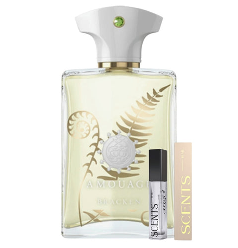 Amouage Bracken for Man Eau de Parfum