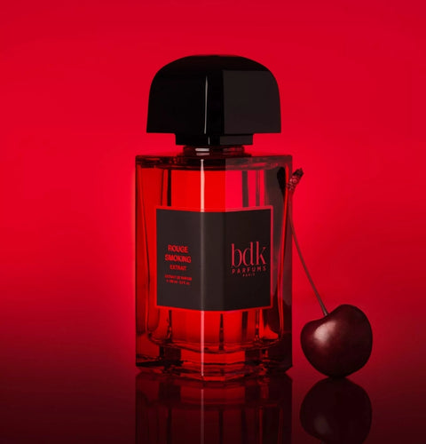 Rouge Smoking Extrait De Parfum