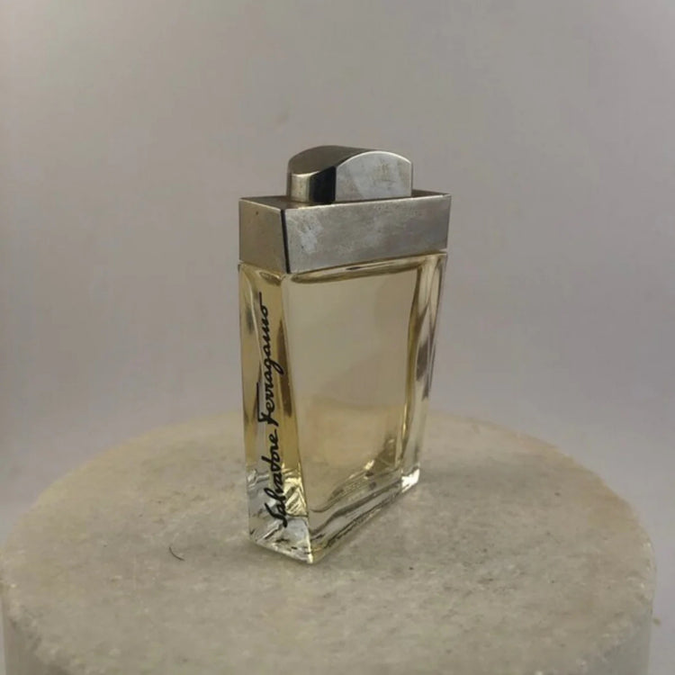 Salvatore Ferragamo Pour Homme Eau De Toilette