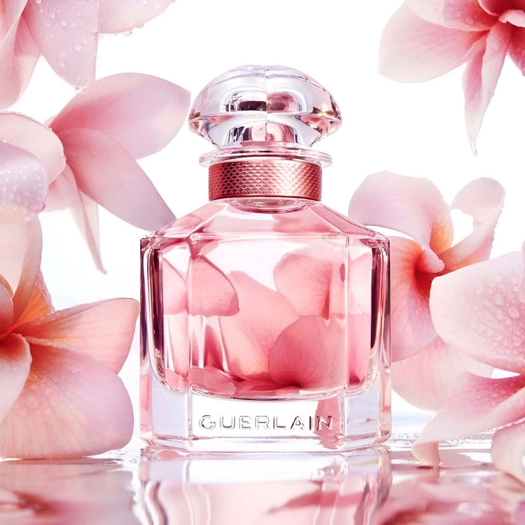 Guerlain Mon Guerlain Intense Eau De Parfum