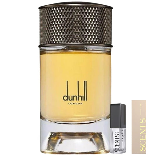 Indian Sandalwood Eau de Parfum