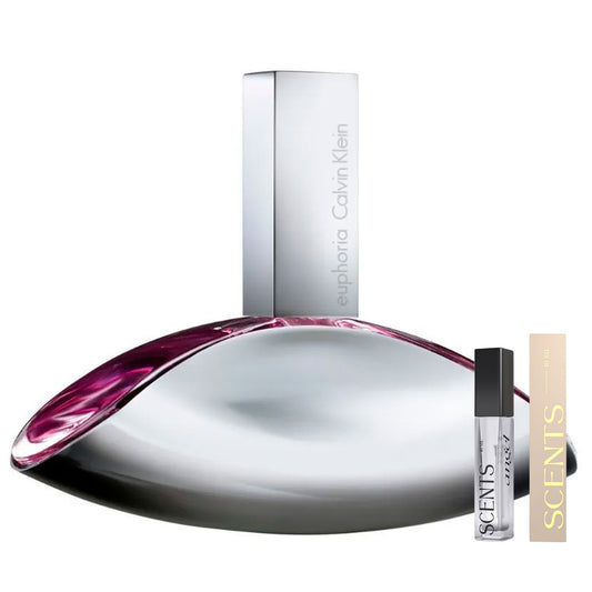 Calvin Klein Euphoria Eau De Parfum