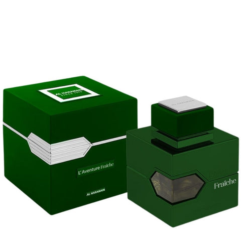 Al Haramain L’Aventure Fraiche Extrait de Parfum