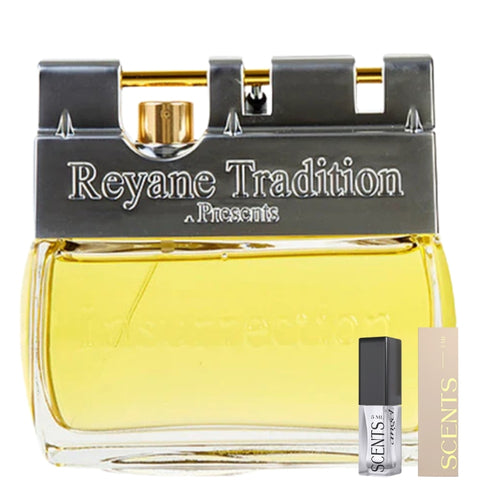 Insurrection for Men Eau De Toilette