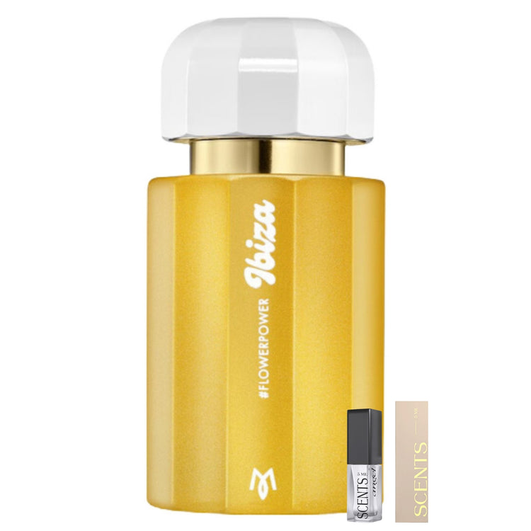 Ramon Monegal Ibiza Flower Power Eau De Parfum