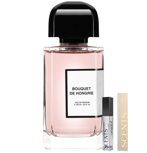 Bouquet de Hongrie Eau de Parfum