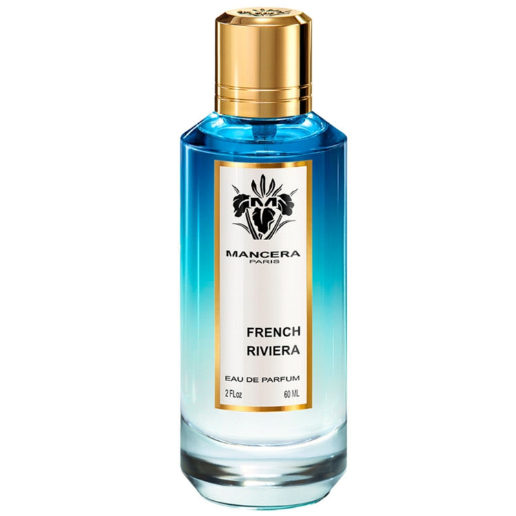 Mancera French Riviera Eau de Parfum