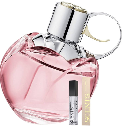 Wanted Girl Tonic Eau De Toilette