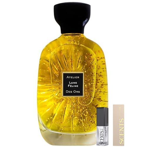 Lune Feline Eau de Parfum