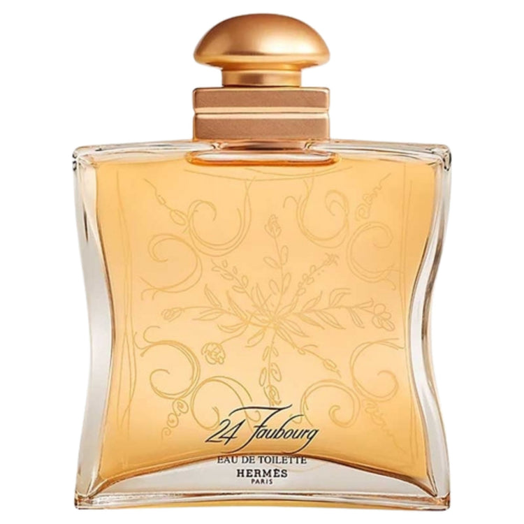Hermes 24 Faubourg Eau De Toilette for Women