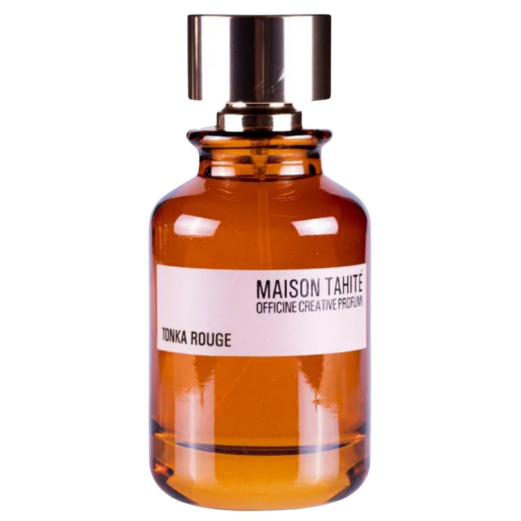 Maison Tahité Tonka Rouge Eau De Parfum