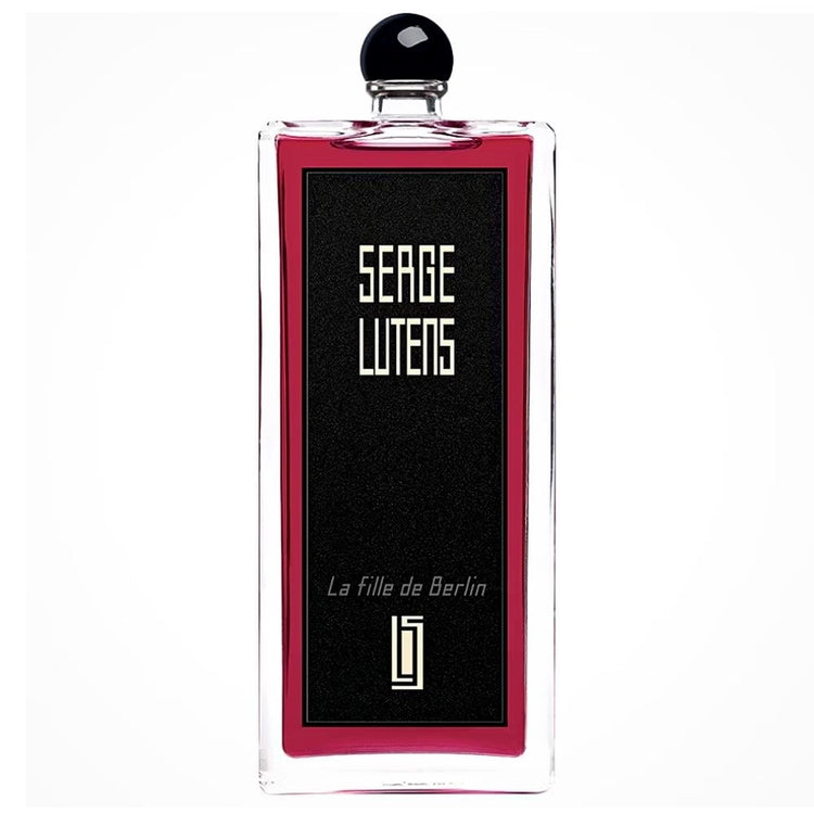 Serge Lutens La Fille de Berlin Eau De Parfum