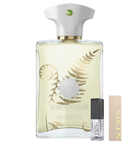Amouage Bracken for Man Eau de Parfum