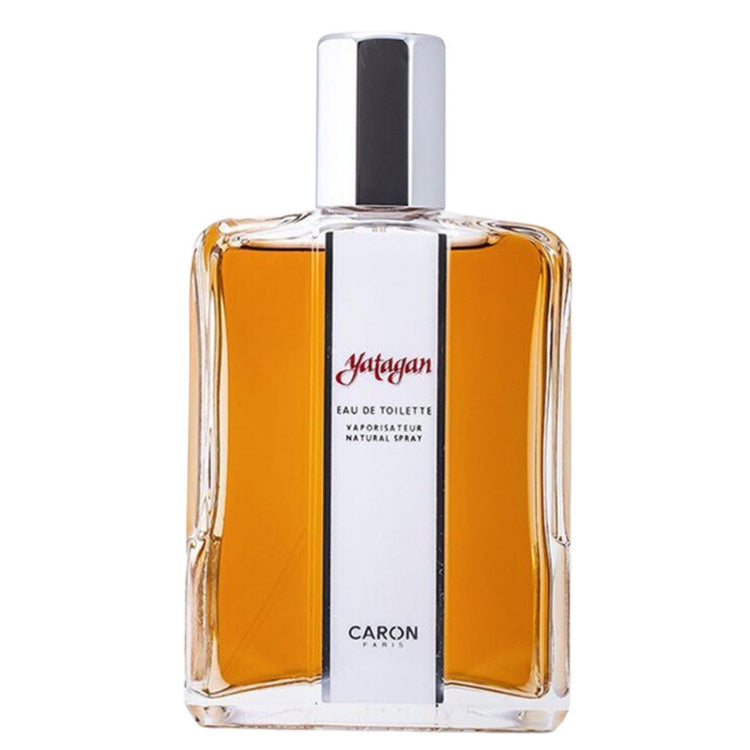 Caron Yatagan Eau De Toilette for Men