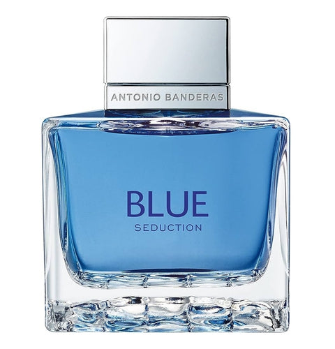 Antonio Banderas Blue Seduction Eau de Toilette