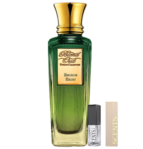 Angkor Night Eau de Parfum