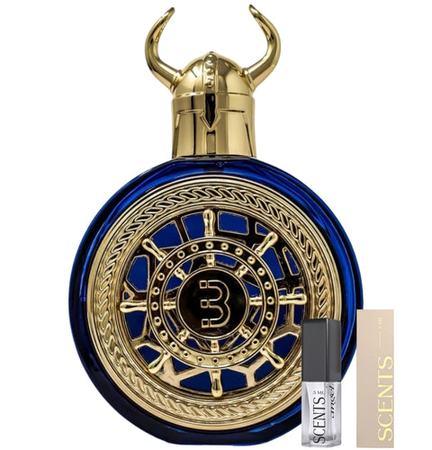 Viking Beirut Eau de Parfum