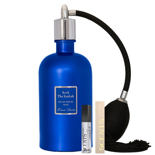 Franck Boclet Rock The Kasbah Eau De Parfum