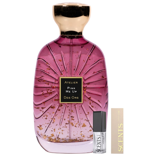 Atelier Des Ors Pink Me Up Eau de Parfum